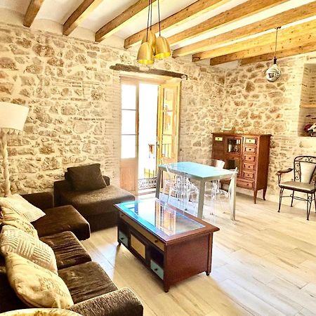 Nacaren Denia Apartment Exterior photo