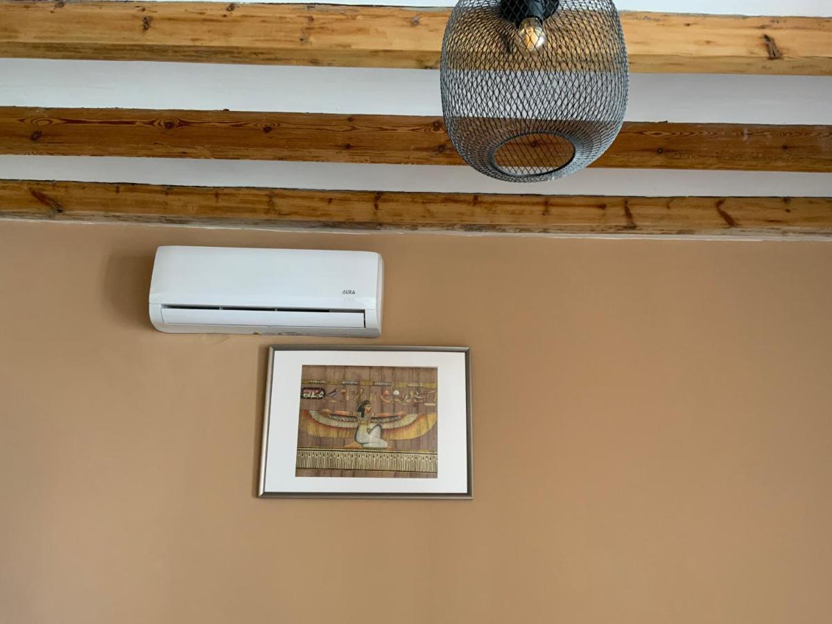Nacaren Denia Apartment Exterior photo