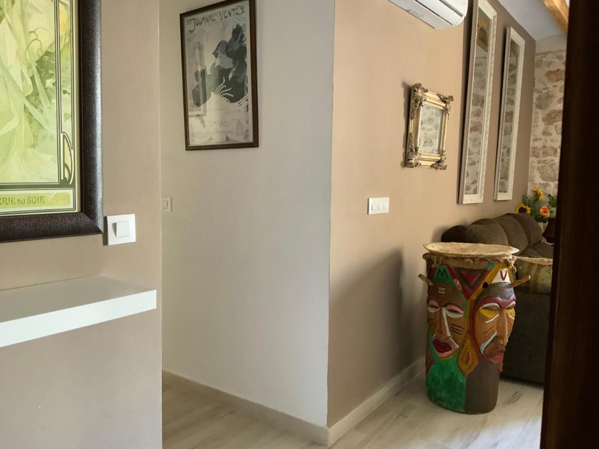 Nacaren Denia Apartment Exterior photo