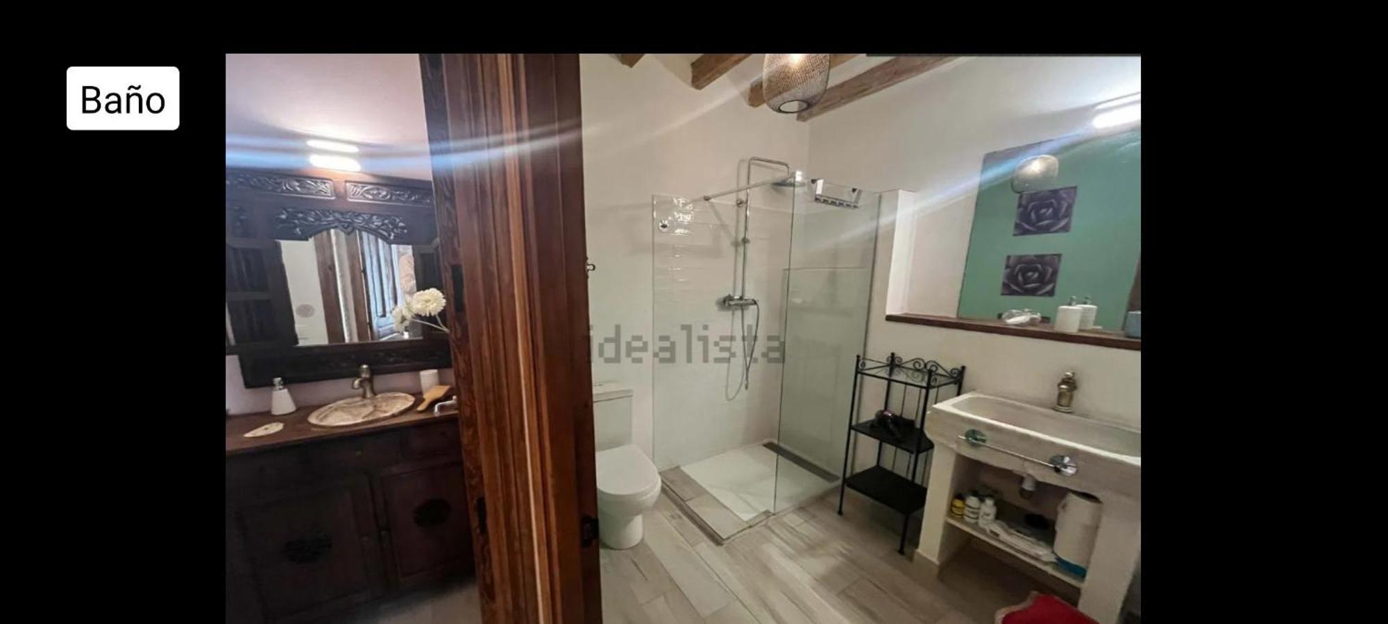 Nacaren Denia Apartment Exterior photo