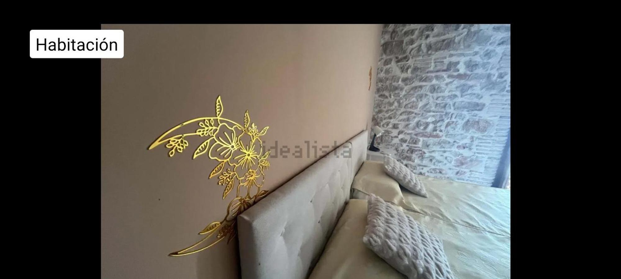Nacaren Denia Apartment Exterior photo