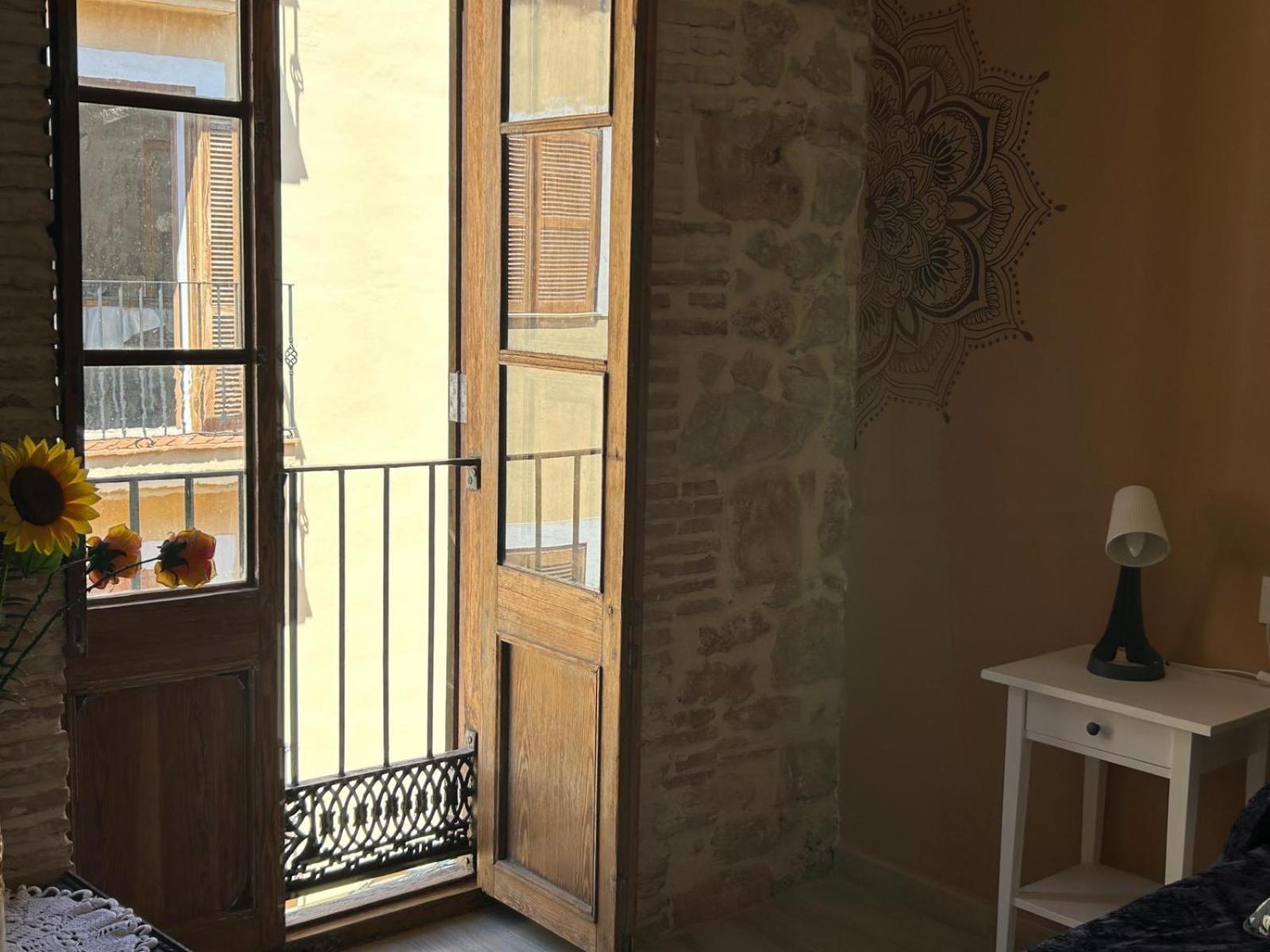 Nacaren Denia Apartment Exterior photo